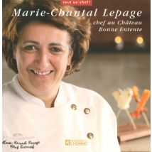 Marie Chantal Lepage