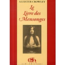 Le Livre Des Mensonges