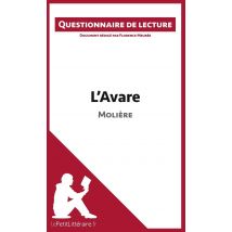 L'Avare De Molière