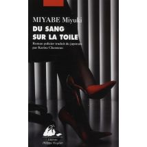 Du Sang Sur La Toile