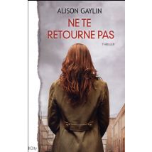 Ne Te Retourne Pas