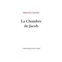 La Chambre De Jacob