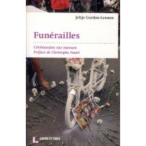 Funerailles : Ceremonies Sur Mesure