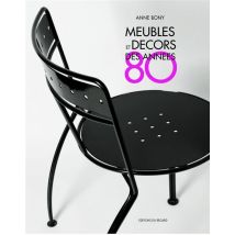 Meubles Et Décors Des Années 80