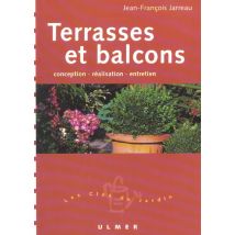 Terrasses Et Balcons