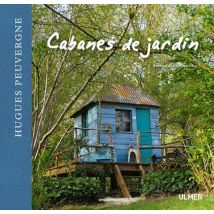 Cabanes De Jardin