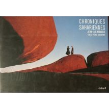 Chroniques Sahariennes