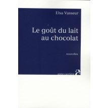 Le Goût Du Lait Au Chocolat