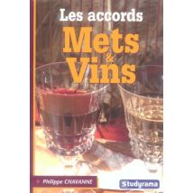 Les Accords Mets Et Vins