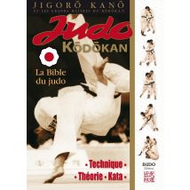 Judo Kodokan