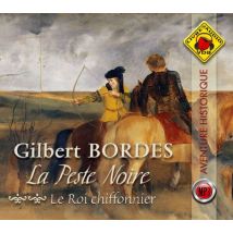 La Peste Noire T.2 - Le Roi Chiffonnier