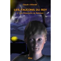 Les Ossements De Salomon