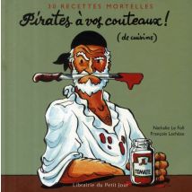 Pirates À Vos Couteaux (de Cuisine)