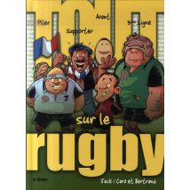 Tout Sur Le Rugby