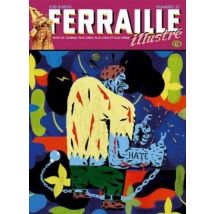 Revue Ferraille N.27
