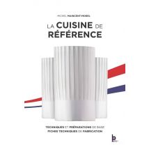 La Cuisine De Référence