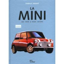 Mini - De 1959 A Nos Jours (la)