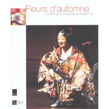 Fleurs D Automne Costumes Masques