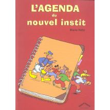 L'Agenda Du Nouvel Instit