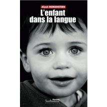 L'Enfant Dans La Langue