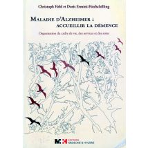 Maladie D Alzheimer Accueillir