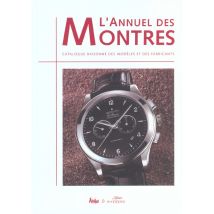 Annuel Des Montres 2003 - Catalogue Des Marques