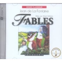 Fables De La Fontaine