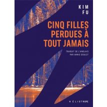 Cinq Filles Perdues À Tout Jamais