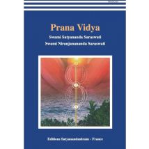 Prana Vidya