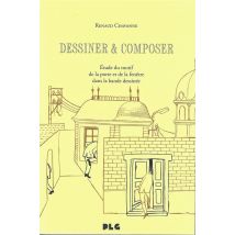 Dessiner & Composer - Une Étude Du Motif De La Porte Et De La Fenêtre Dans La Bande Dessinée