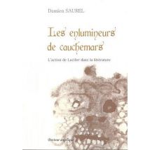 Les Enlumineurs De Cauchemars