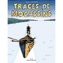 Traces De Mocassins