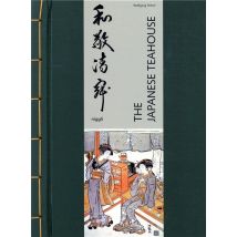 The Japanese Teahouse