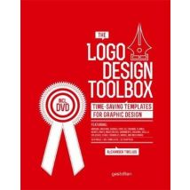 The Logo Design Toolbox /anglais