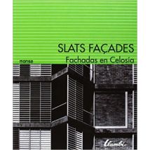 Façades En Jalousie
