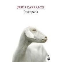 Intemperie (nf Novela)