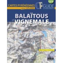 Balaitús Vignemale