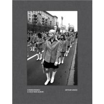 Arthur Grace : Communism(s) - A Cold War Album