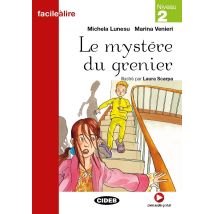 Le Mystère Du Grenier (niveau 2)