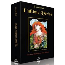 L'Oracle De L'Ultime Vérité - Coffret
