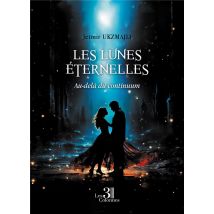 Les Lunes Éternelles : Au-delà Du Continuum