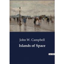 Islands Of Space
