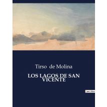 Los Lagos De San Vicente