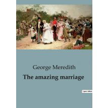 The Amazing Marriage