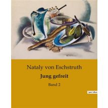 Jung Gefreit : Band 2