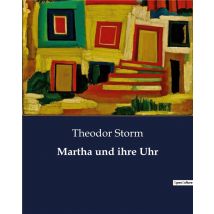 Martha Und Ihre Uhr