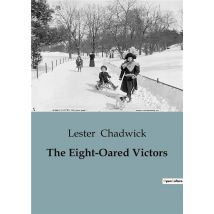 The Eight-oared Victors
