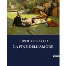 La Fine Dell'amore