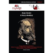 Jean Jaurès & Le(s) Droit(s)