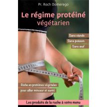 Le Régime Protéiné Végétarien